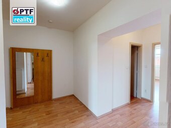 Pronájem bytu 2+kk (65 m²) v Plzni na Slovanech - 9