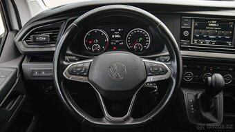 Volkswagen California, Beach 2,0TDI/110kW 4x4 DSG - 9