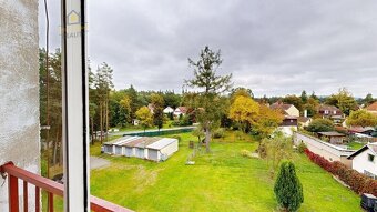 Prodej bytu 3+kk, parkovací stání - 9