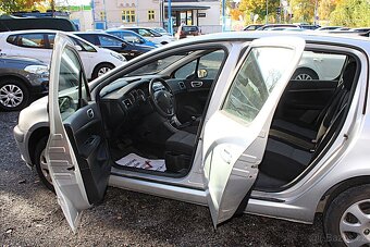 Peugeot 307 - 9