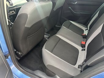 Skoda fabia 3 combi Elegance 1.2tsi - 9