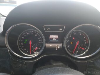 Mercedes-Benz GLS 550 4MATIC 2017 - 9