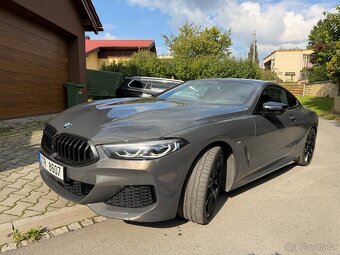 G15 840xd Xdrive DPH TOP STAV-možná výměna - 9