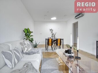 Prodej řadového rodinného domu 4+kk, Ostrava - Bartovice - 9