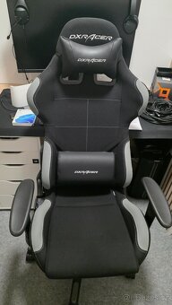 Herní PC sestava, Počítač, DXRacer, ZÁRUKA - 9