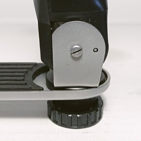 Zenith,držák do ruky, stabilizační ruční držák na fotoaparát - 9