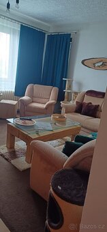 RD dům 2 bytové jednotky + velká půda Rovensko pod Troskami - 9