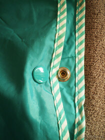 Krásný nový kabát - pláštěnka - 9