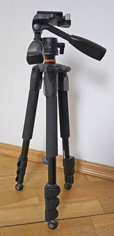 kompletní set Nikon D5200 - 9