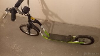 DETSKÉ KOLOBĚŽKY - 9