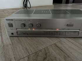 Zesilovač Technics SU-800 Stereo Integrated Amplifier - 9
