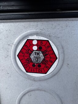 Mercedes-Benz Viano 4x4 - 9