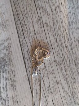 Sada různých Šperků - 9