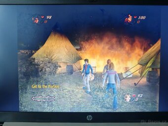 Počítačové hry BOX - 9