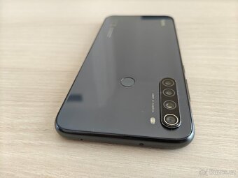Xiaomi Redmi Note 8T: 6.3"IPS-FULL HD+ 4GB/64GB, - 9