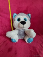 Megabloks stolek + auto a mašinka ZDARMA - 9