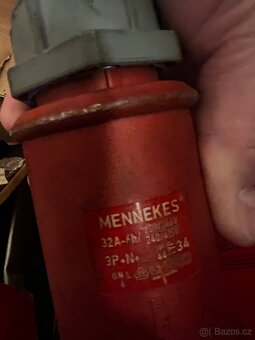 Merkle TIG 300 DC/WK 230/300 - 9