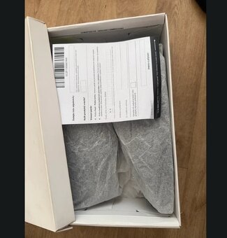 Pánské boty - Calvin Klein EU43 - 9