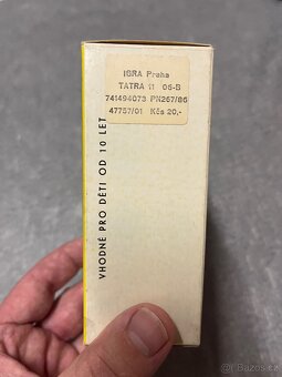 Predam auticka Igra - 9