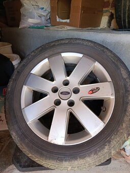 Ford Mondeo 2.0 TDCi - 9