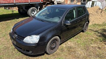 Volkswagen Golf V 1.4 TSI 90kw - 9