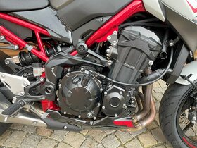 Kawasaki Z900 TOP stav - 9