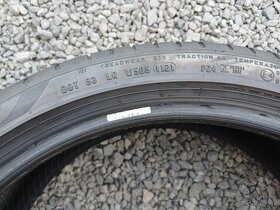 Letní pneu Pirelli 225/40/20 94Y Run Flat - 9
