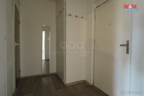 Prodej bytu 1+1, 35 m², Kopřivnice, ul. Máchova - 9