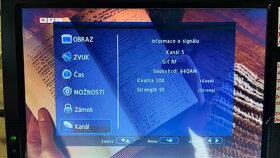 ProdámDVBS/DVBT 4xMUX transmodulátor 2xRFT845+zdroj RFP802 - 9