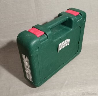 BOSCH PST 800 PEL pila kmitací - 9