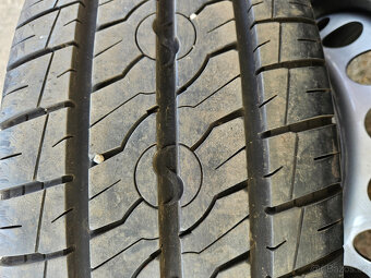 16" VW Crafter s pneu 235/65r16C - 9