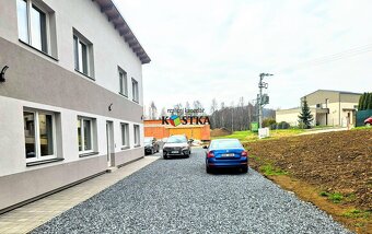 pronájem komerčních prostor NJ Bludovice - 9