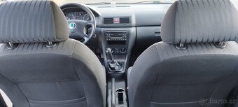 Škoda Octavia combi tour - 9
