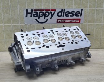 Repasovaný motor 2.0 TDI 125kW CEGA - 9