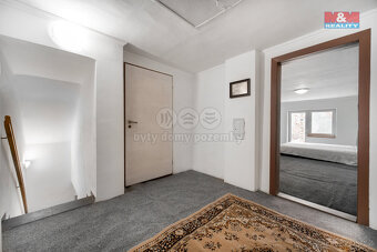 Prodej rodinného domu, 233 m², Svitavy, ul. Vrchlického - 9
