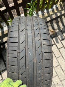 5x112 R20 Rotiform LAS-R 225/35/20 8,5J ET45 - 9