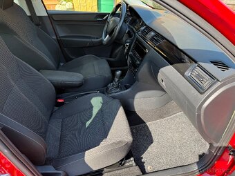 ŠKODA RAPID SPACEBACK 2014 1.2TSI 77kw STYLE 126.000km - 9
