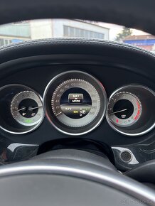 Mercedes-benz CLS 350cdi 4matic - 9
