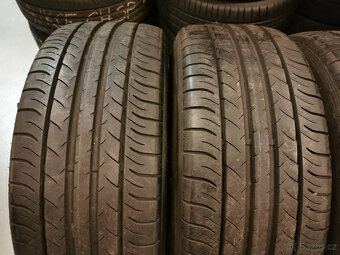 Alu kola Škoda SUPERB III 8Jx18 5x112 235/45 R18 - 9