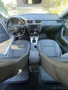 Škoda Octavia 3 FC 1,6 tdi, 4x4, 85kw, 2019 - 9