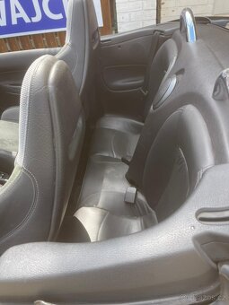 Peugeot 206 cc - 9