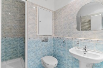 Pronájem bytu 4+1 100m2 Mšeno n.N., Josefa Hory, u přehrady - 9