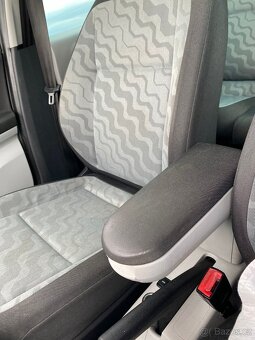 Škoda Roomster 1.6 16V - 9