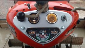 zetor 6711 + vlek 5 tun - 9