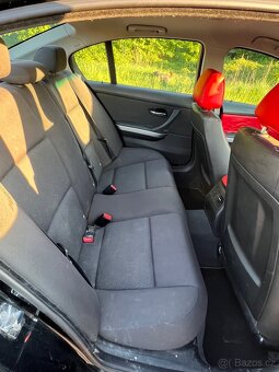 BMW E90 318d na díly - 9