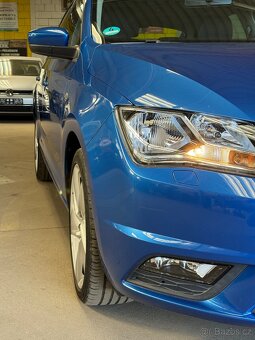 SEAT TOLEDO 1.4 TSI 90 KW AUTOMAT DSG - 9