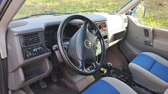 Volkswagen T4 - 9