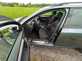 Prodám Škoda Octavia III fc 1,4 tsi Drive NAVI - 9
