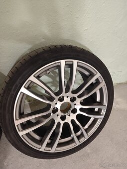 ALU kola bmw r19 M403 - 9