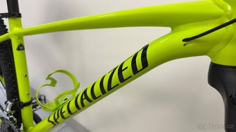 Horské kolo SPECIALIZED, rám M, kola 29, pro jezdce od 165cm - 9